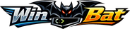 Win Bat Logo